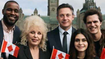 Bill C-3 elimina limite geracional e reconhece laços históricos, incluindo Madonna e Hillary Clinton