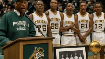 Equipe de 1975-76, primeira a chegar ao torneio da NCAA, será homenageada após 50 anos de legado