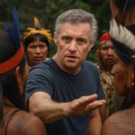 Luciano Huck gera polêmica ao pedir para 'limpar a cultura' indígena 13 Apresentador é criticado por comentário que ignora a diversidade e o cotidiano dos povos indígenas no Brasil