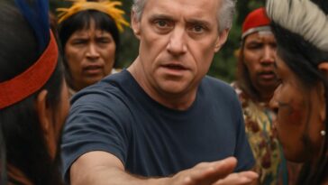 Apresentador é criticado por comentário que ignora a diversidade e o cotidiano dos povos indígenas no Brasil