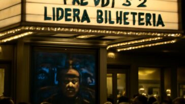 Sequência de terror conquista público e reforça força do gênero no cinema