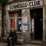 Sonntags-Club em Berlim: refúgio queer em risco por cortes de verba 13 Centro histórico para mulheres e pessoas FLINTA* enfrenta ameaça de encerramento em meio a cortes no orçamento