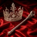 Entenda o significado da coroa e do cetro na celebração da cultura drag e LGBTQIA+