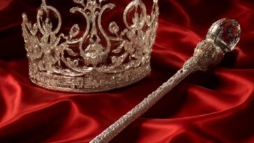 Entenda o significado da coroa e do cetro na celebração da cultura drag e LGBTQIA+