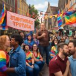 Evento em Nijmegen, Holanda, destaca solidariedade e histórias queer em programação imperdível