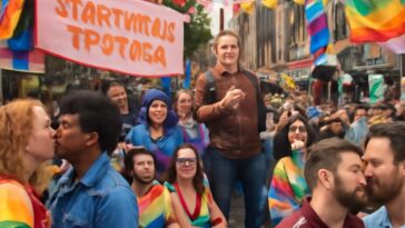 Evento em Nijmegen, Holanda, destaca solidariedade e histórias queer em programação imperdível