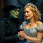 Sequência do sucesso traz visuais incríveis e emoção, celebrando amizade e poder feminino em Oz