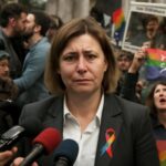 LGBT e escândalos: a turbulenta vida da deputada Elisaveta Belobradova 13 Entre traições, negócios controversos e conflitos de interesse, a trajetória da parlamentar revela desafios e tabus