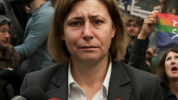 Entre traições, negócios controversos e conflitos de interesse, a trajetória da parlamentar revela desafios e tabus