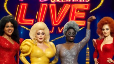 Espetáculo imperdível no Flamingo Showroom traz glamour e energia da drag culture para o coração de Las Vegas, EUA