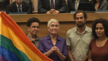 Projeto de Fábio Felix fortalece direitos e combate terapias de conversão no Distrito Federal