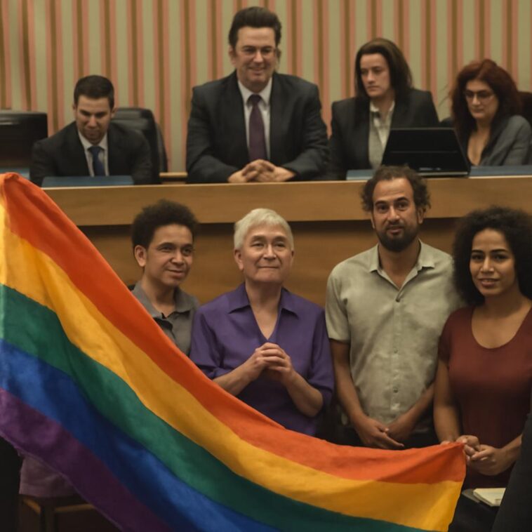 DF aprova lei que pune práticas de 'cura gay' e protege LGBTQIA+ 1 Projeto de Fábio Felix fortalece direitos e combate terapias de conversão no Distrito Federal