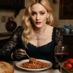 Madonna estrela nova campanha da Dolce & Gabbana com hits inéditos 13 Ícone pop prepara releituras de clássicos em campanha poderosa e cheia de estilo