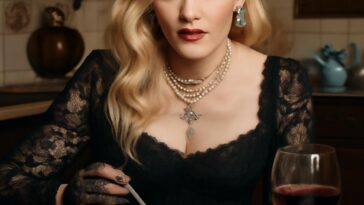 Ícone pop prepara releituras de clássicos em campanha poderosa e cheia de estilo