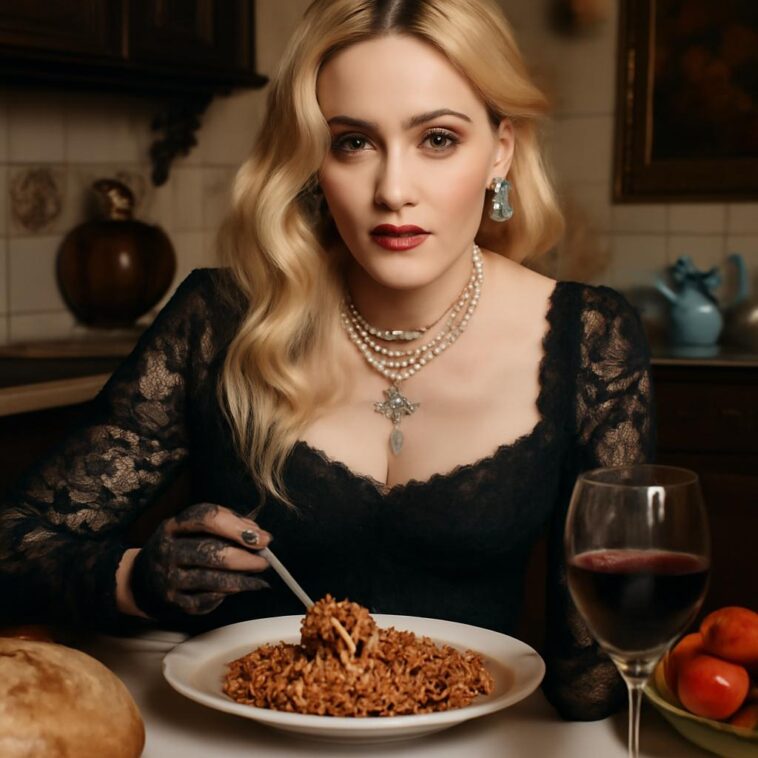 Madonna estrela nova campanha da Dolce & Gabbana com hits inéditos 1 Ícone pop prepara releituras de clássicos em campanha poderosa e cheia de estilo