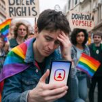 Instagram exclui contas queer e afeta visibilidade LGBTQIA+ no Reino Unido 13 Exclusão de perfis de coletivos queer e sex workers no Instagram gera perda de milhares de seguidores e impacto na comunidade