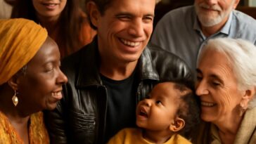 Cantor venezuelano lança novo hit e celebra a beleza do amor simples e verdadeiro