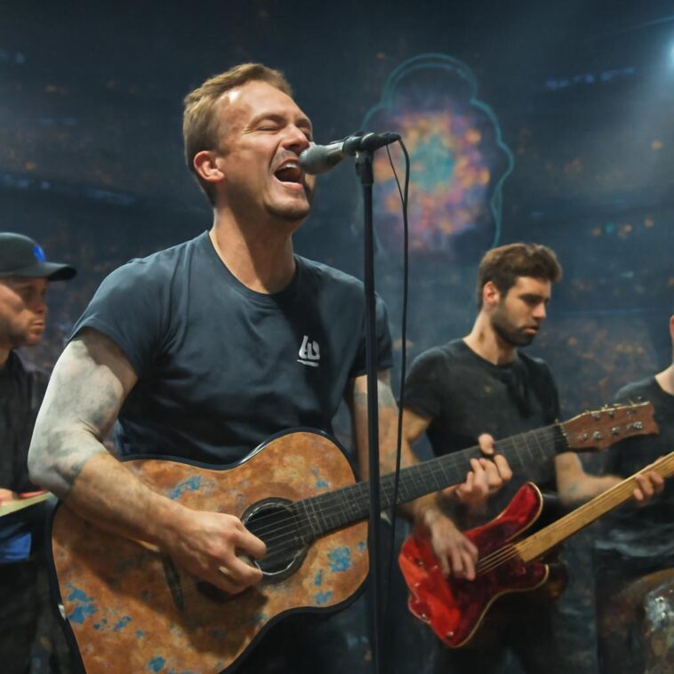 Coldplay lidera artistas mais populares em turnês do novo milênio 1 Ranking revela os artistas que mais venderam ingressos entre 2001 e 2025, com destaque para representatividade LGBTQIA+