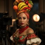 Cantora brasileira está cotada para dar vida à icônica Pequena Notável em produção internacional