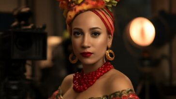 Cantora brasileira está cotada para dar vida à icônica Pequena Notável em produção internacional