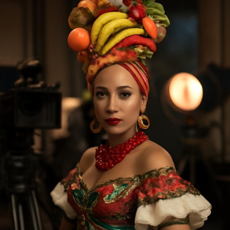 Cantora brasileira está cotada para dar vida à icônica Pequena Notável em produção internacional