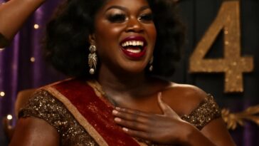 Final emocionante celebra talento, diversidade e representatividade no palco de São Paulo