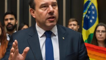 Projeto polêmico desafia avanços LGBTQIA+ enquanto movimento evangélico cresce em Maceió