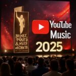 Premiação brasileira de videoclipes ganha força com colaboração oficial e nova categoria interativa