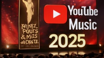 Premiação brasileira de videoclipes ganha força com colaboração oficial e nova categoria interativa