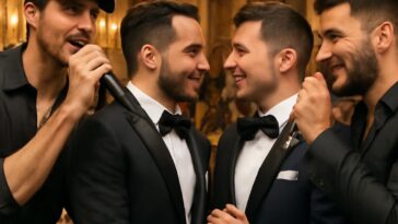 Compromisso em Porto Rico reúne astros latinos em evento milionário e inesquecível