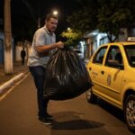 Motorista mata mulher trans e leva corpo à delegacia em Luís Eduardo Magalhães 12 Jovem trans de 18 anos foi assassinada após desentendimento; suspeito confessou e está em liberdade