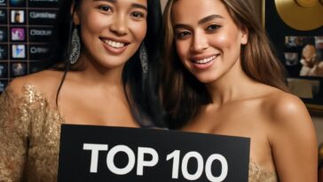 Cantora paraense conquista destaque internacional com o tecnomelody 'Só Pra Tu', ampliando a representatividade regional