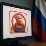 Roblox é bloqueado na Rússia por suposta propaganda LGBT e extremismo 12 Plataforma de jogos enfrenta censura em meio a repressão contra conteúdos LGBTQIA+ e digitais