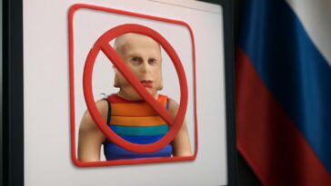 Plataforma de jogos enfrenta censura em meio a repressão contra conteúdos LGBTQIA+ e digitais