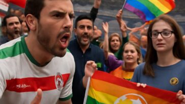 Nação islâmica critica decisão da FIFA de dedicar partida a comunidade LGBTQIA+ em Seattle, EUA