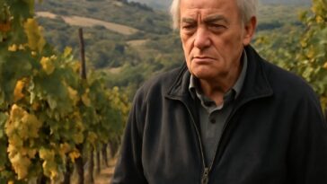 Agricultura e tradição se encontram na homenagem ao legado do grande nome do vinho no Abruzzo