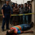 Morte de jovem gay reacende debates sobre segurança e direitos LGBTQIA+ em comunidades sul-africanas