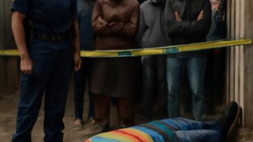 Morte de jovem gay reacende debates sobre segurança e direitos LGBTQIA+ em comunidades sul-africanas