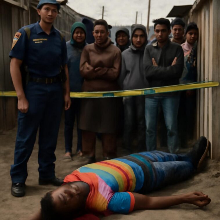 Morte de jovem gay reacende debates sobre segurança e direitos LGBTQIA+ em comunidades sul-africanas