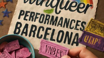 APdC promove sorteio de entradas para 'Folk as Queer' e 'La Soledad Sonora' com temáticas LGBTQIA+