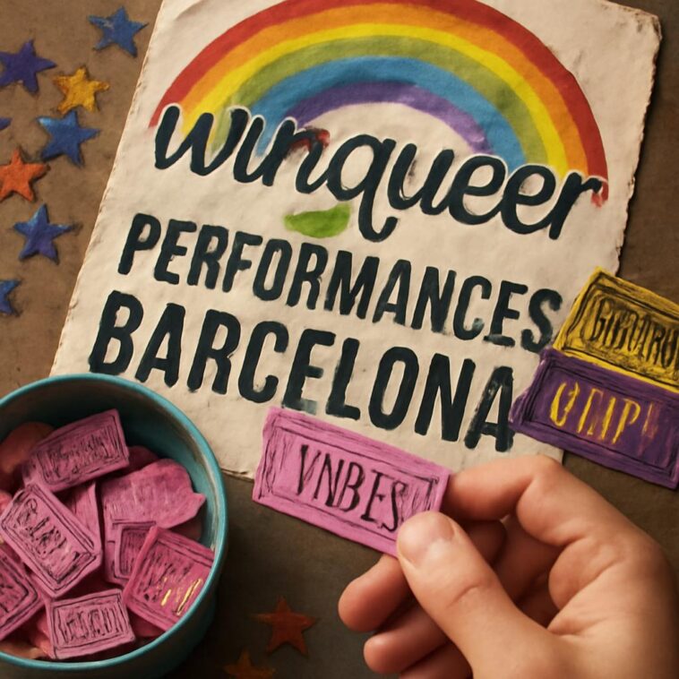 APdC promove sorteio de entradas para 'Folk as Queer' e 'La Soledad Sonora' com temáticas LGBTQIA+