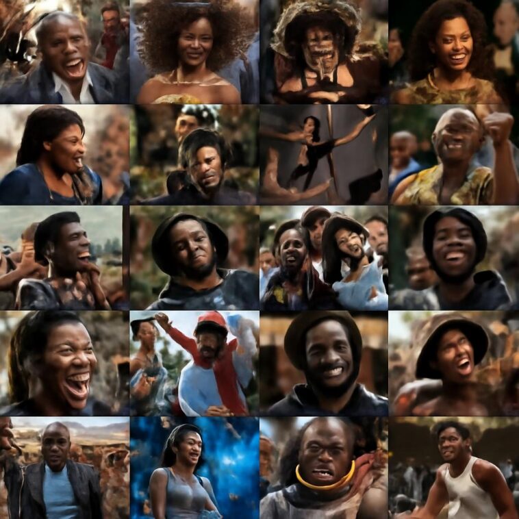 De Beyoncé a líderes políticos, veja os destaques que marcaram a representatividade negra em 2025