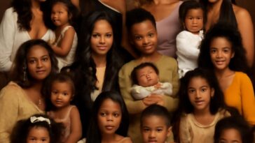 Descubra como cantoras de R&B reinventam a maternidade com força, amor e representatividade LGBTQIA+