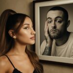 Ariana Grande relembra influência do rapper Mac Miller em sua carreira 12 Cantora celebra legado do ex e compartilha emoção sobre o impacto artístico e pessoal do relacionamento