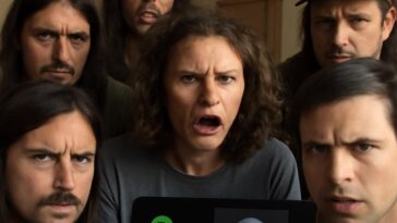 Spotify remove músicas geradas por inteligência artificial que copiavam King Gizzard & The Lizard Wizard