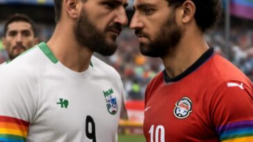 Partida histórica em Seattle destaca resistência e desafios da comunidade LGBTQIA+ frente a países com leis repressivas