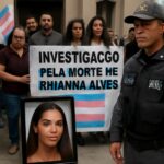 SJDH exige investigação rápida da morte de Rhianna Alves, mulher trans 12 Secretaria de Justiça da Bahia cobra celeridade no caso de transfobia em Luís Eduardo Magalhães