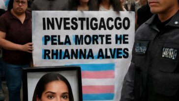 Secretaria de Justiça da Bahia cobra celeridade no caso de transfobia em Luís Eduardo Magalhães