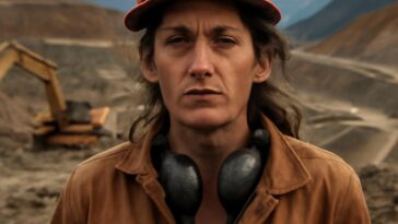 Série 'Queen of Coal' retrata a luta e a coragem da primeira mineradora trans da Argentina