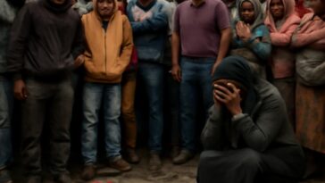 Família denuncia crime motivado por preconceito e comunidade clama por justiça e respeito